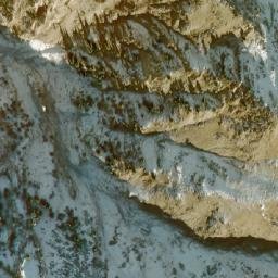 Satellite imagery of Anāsh Ghar, AF