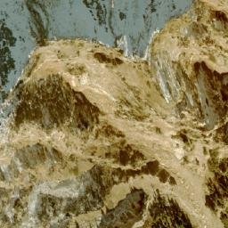 Satellite imagery of Anāsh Ghar, AF