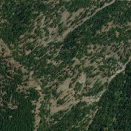 Satellite imagery of Marīd Ghar, AF