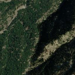 Satellite imagery of Marīd Ghar, AF