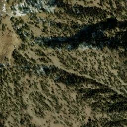 Satellite imagery of S̲h̲ikirū Ghar, AF