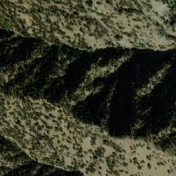 Satellite imagery of S̲h̲ikirū Ghar, AF