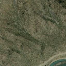 Satellite imagery of Sharghashī Dūb, AF