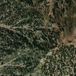 Satellite imagery of Shāh-e Ghar, AF