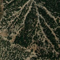 Satellite imagery of Shāh-e Ghar, AF