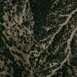 Satellite imagery of Shāh-e Ghar, AF