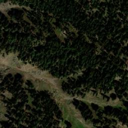 Satellite imagery of Qādir Mashāl Sar, AF