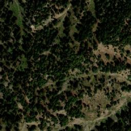 Satellite imagery of Qādir Mashāl Sar, AF