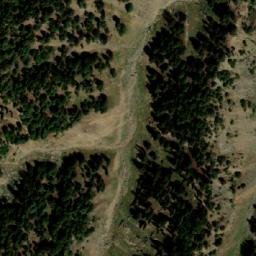 Satellite imagery of Qādir Mashāl Sar, AF