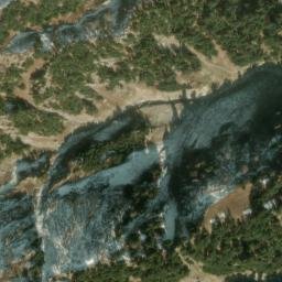 Satellite imagery of Hindu Beg Sar, PK