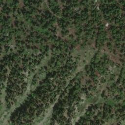 Satellite imagery of Shat Ghar, PK