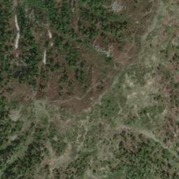 Satellite imagery of Shat Ghar, PK