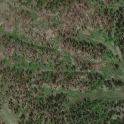 Satellite imagery of Shat Ghar, PK