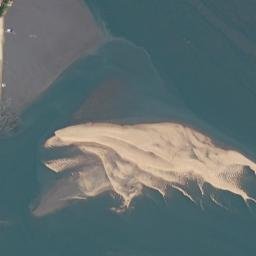 Satellite imagery of Hangsangbawi, KR