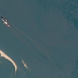 Satellite imagery of Hangsangbawi, KR