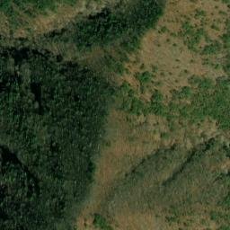 Satellite imagery of 서북산, JP