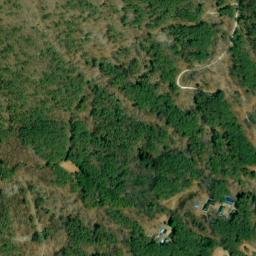 Satellite imagery of 서북산, JP