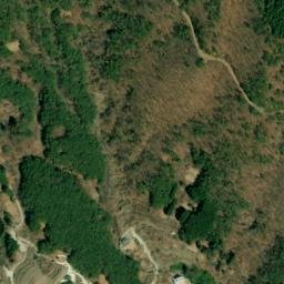 Satellite imagery of 서북산, JP