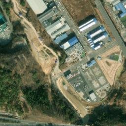 Satellite imagery of Isimi-got, KR