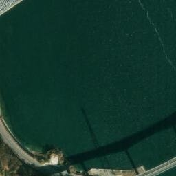 Satellite imagery of Isimi-got, KR