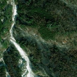 Satellite imagery of 沢口山, JP