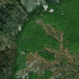 Satellite imagery of 沢口山, JP