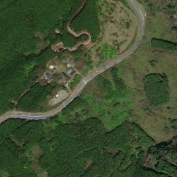 Satellite imagery of プラスチック杭, JP