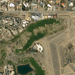 Satellite imagery of TUMBLE — NGS FO1012 — Bernalillo County, US, US