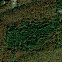 Satellite imagery of HOLLAND — NGS FG1699, US