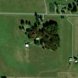 Satellite imagery of 20 RHM RESET — NGS DP2640 — Faulkner County, US, US