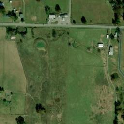 Satellite imagery of 20 RHM RESET — NGS DP2640 — Faulkner County, US, US