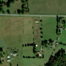 Satellite imagery of 20 RHM RESET — NGS DP2640 — Faulkner County, US, US