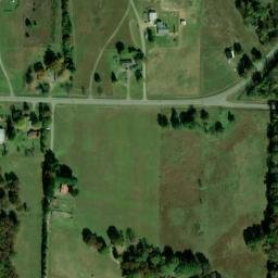 Satellite imagery of 22 RHM — NGS FG0133 — Faulkner County, US, US