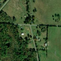 Satellite imagery of 23 RHM RESET — NGS DP2638 — Faulkner County, US, US