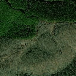 Satellite imagery of Dodd Mine, US