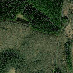 Satellite imagery of Dodd Mine, US