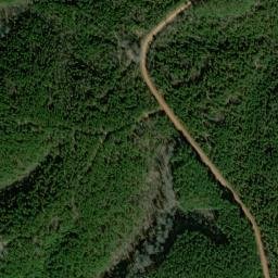 Satellite imagery of Sharp Mine, US