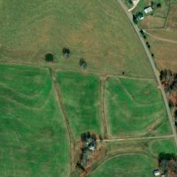 Satellite imagery of Steadman Ridge, US