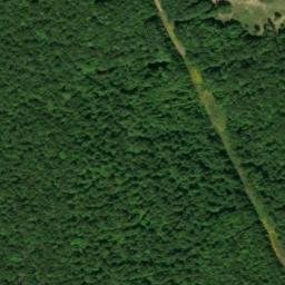 Satellite imagery of Big Ridge, US