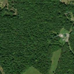 Satellite imagery of Big Ridge, US