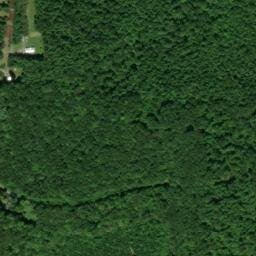 Satellite imagery of Big Ridge, US