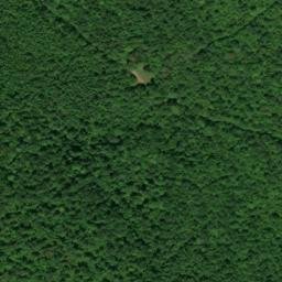 Satellite imagery of Marshal Meeks Number 3 Mine, US