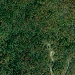 Satellite imagery of Hassler Mine, US