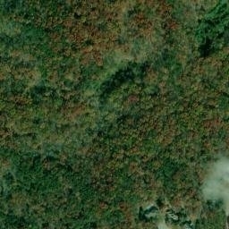 Satellite imagery of Tate Mine, US
