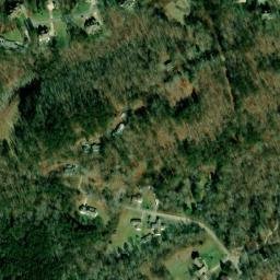 Satellite imagery of Tate Mine, US