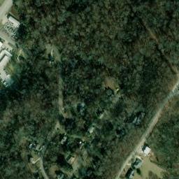 Satellite imagery of Harrison Prospect, US