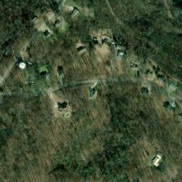 Satellite imagery of Harrison Prospect, US