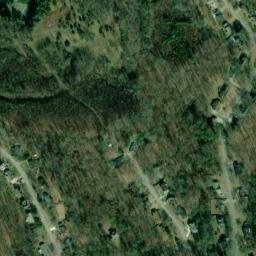 Satellite imagery of Harrison Prospect, US