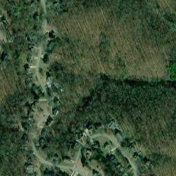 Satellite imagery of Grays Point, US