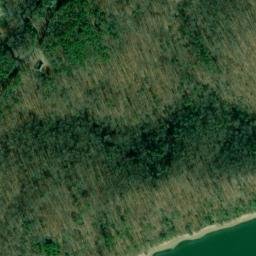 Satellite imagery of Grays Point, US